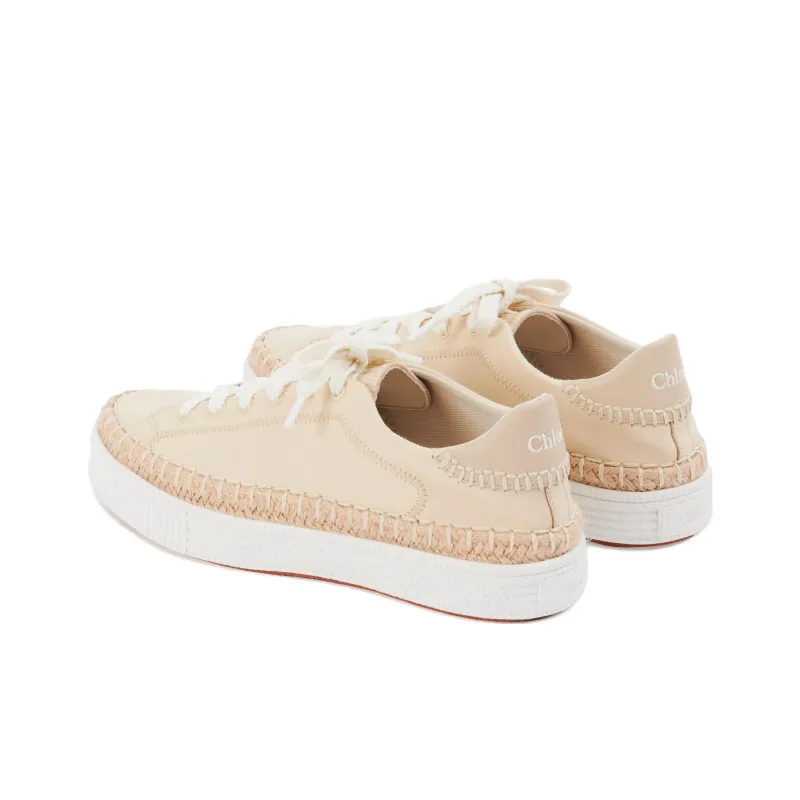 Chloé Telma Low-Top Sneakers Women's-3
