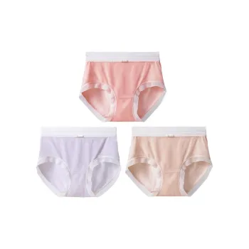 Lanza Underpants Women's 3 Pack
