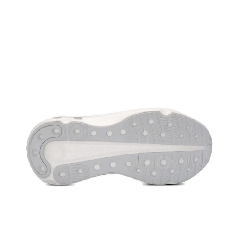 Under Armour Infinite Elite Running Shoes 'White Grey' Women's-4