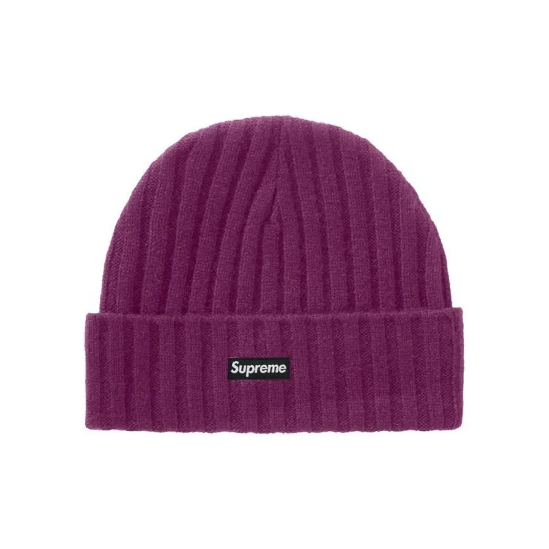 Supreme Cashmere Beanie FW20-2