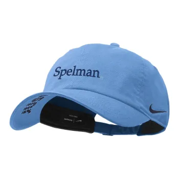 Nike Spelman Nike College Adjustable Cap