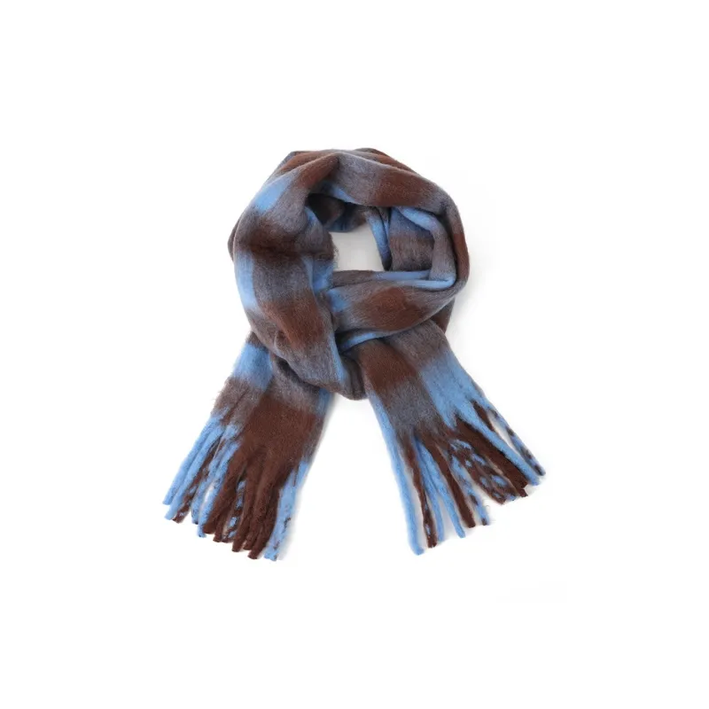 BAGGL Knit Scarves Unisex-1