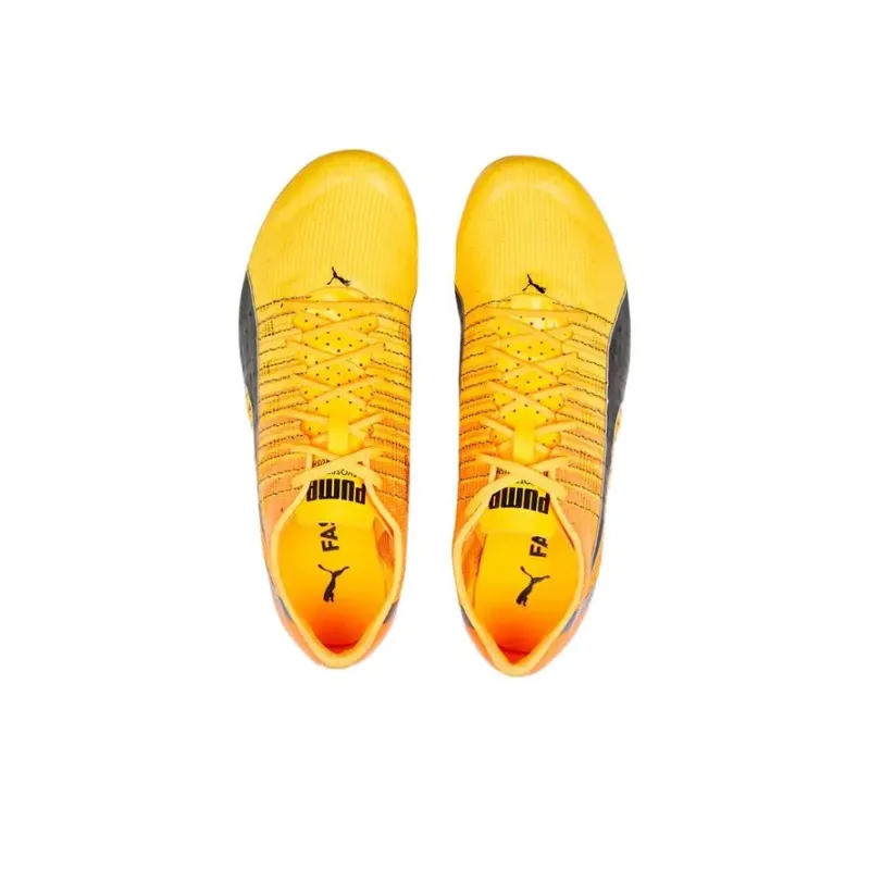 PUMA EvoSpeed Tokyo Brush 4 'Orange'-3