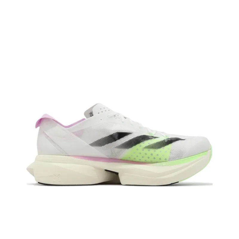 adidas Adizero Adios Green-1