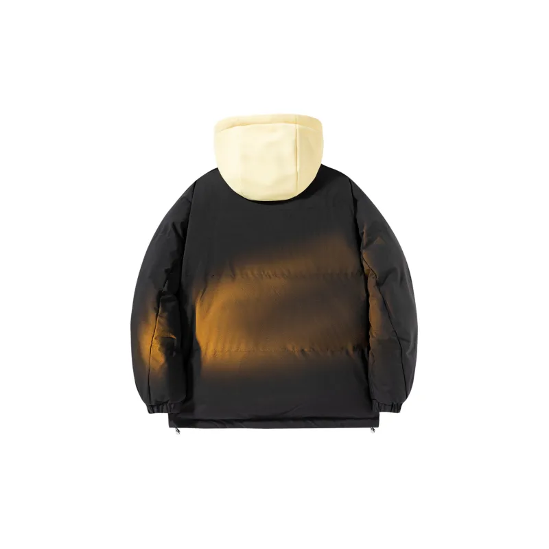 LTIFONE Puffer Jackets Unisex-6