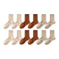Beige/Beige/Ginger Yellow/Ginger Yellow/Light Khaki/Light Khaki 9752