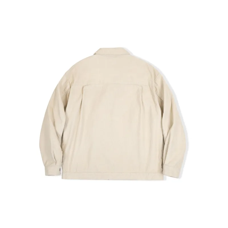 MADEN Jackets Coats Men's Linen-1