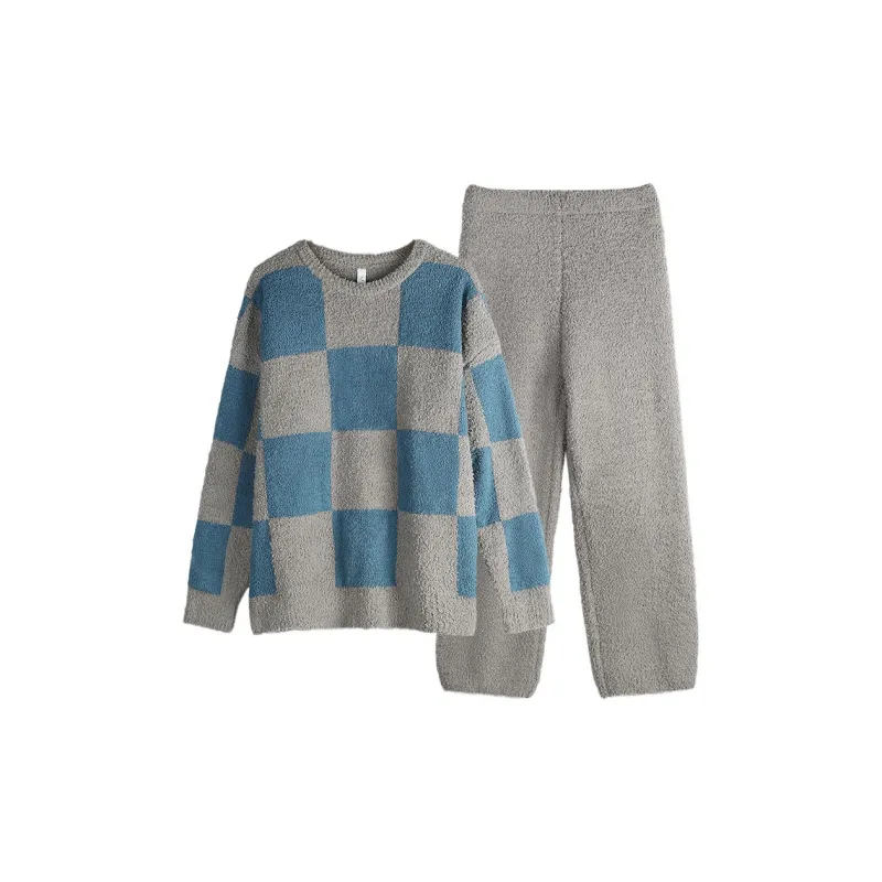 Xuan Liang Men Pajama Sets-3