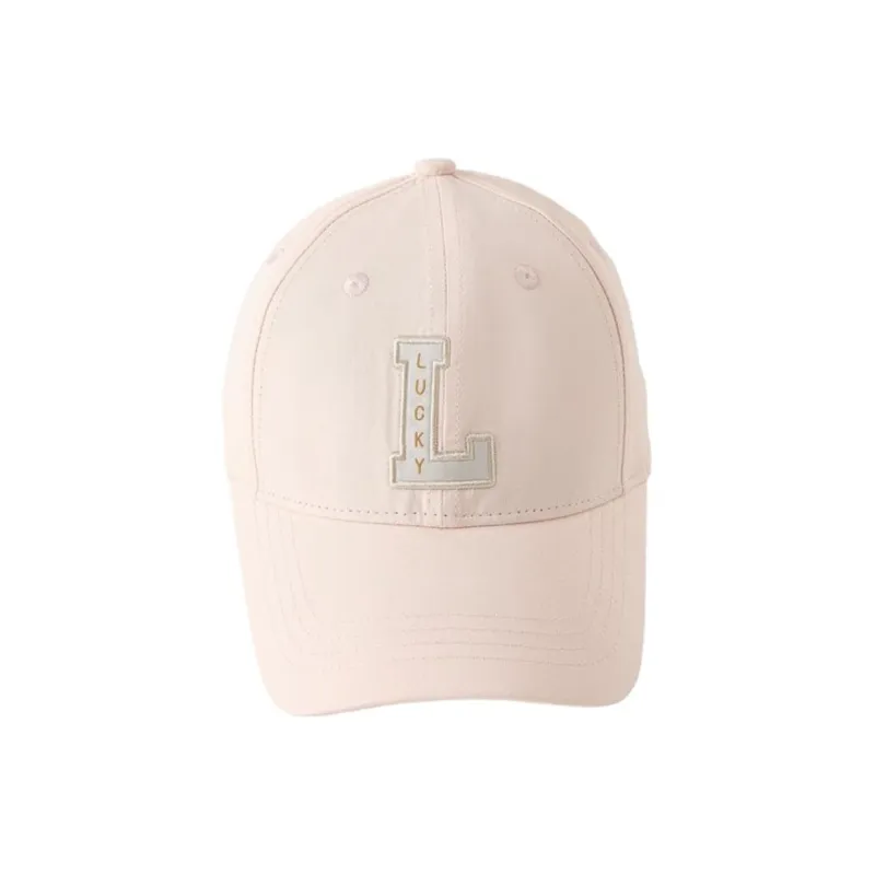 LUCKY BRAND Cotton Baseball Caps Unisex-4