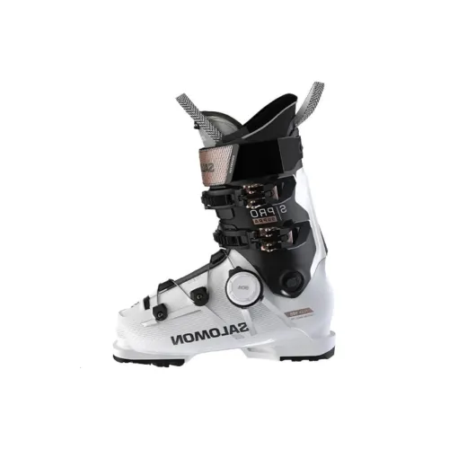 SALOMON METAL 105W GW Skis Ski Boots Women's