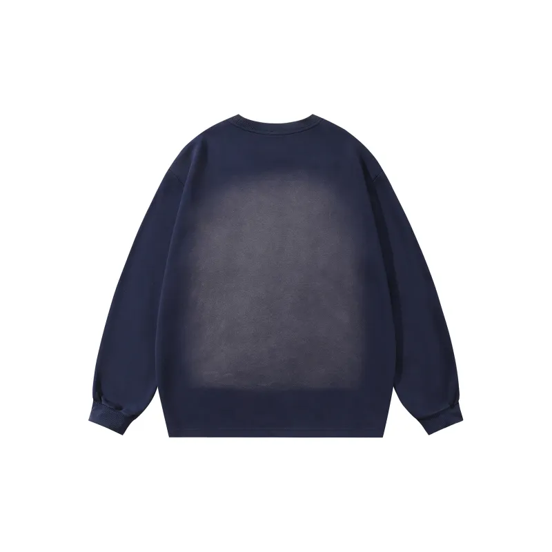 THREE BODY Sweatshirts Unisex-15