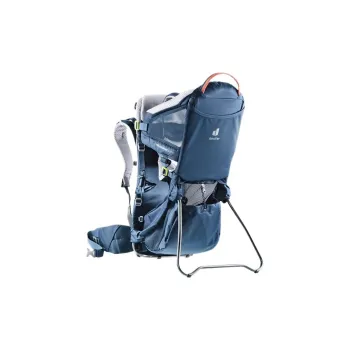 DEUTER Polyamide Kids Backpack Rack Unisex Midnight Blue