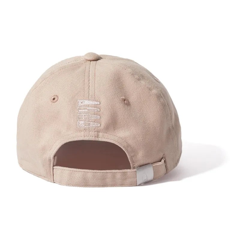 Nautica White Sail Outer Baseball Caps Unisex-5