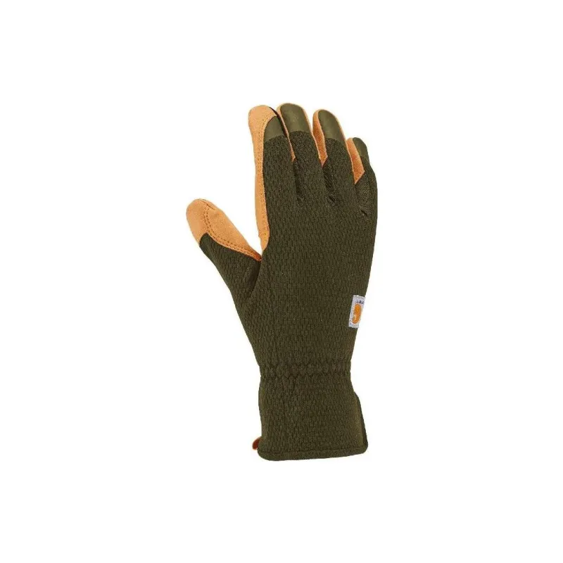 Carhartt Gloves Women's Multicolor-4