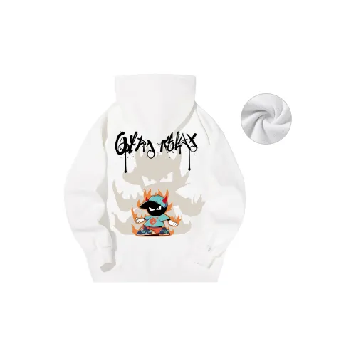 GXXX Unisex Sweatshirt