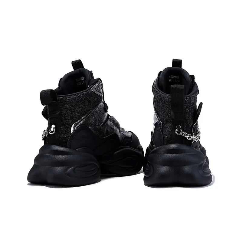 BELLALILY Chunky Sneakers Women's-9