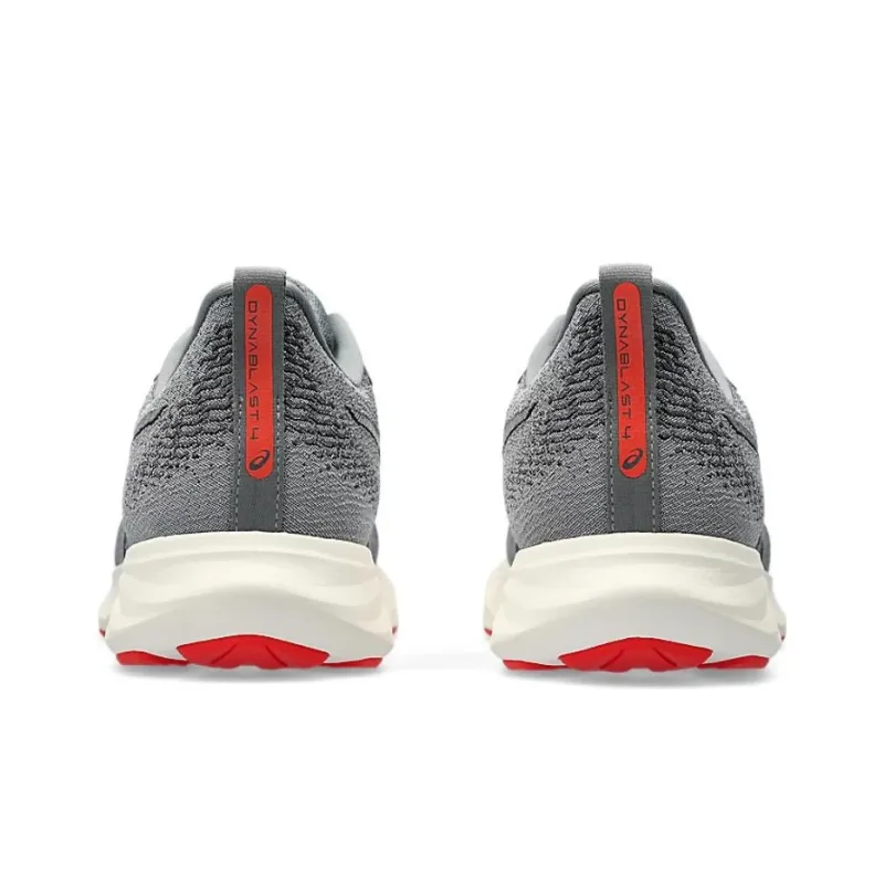 Asics Dynablast 4 Steel Grey Sheet Rock-3