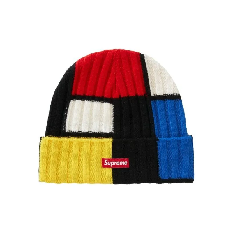 Supreme Cashmere Beanie FW20-3
