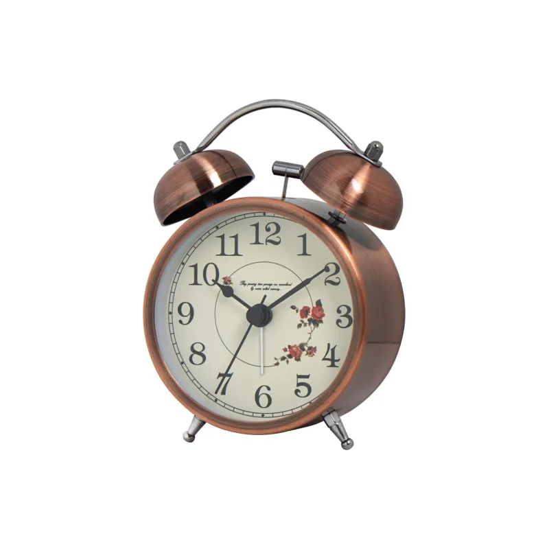 Nolros Unisex Alarm Clocks-2