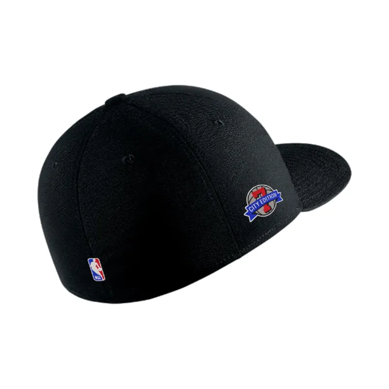 Nike Portland Trail Blazers City Edition Nike Nba Swoosh Flex Cap-1