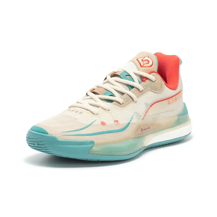 361° DVD2 Basketball Shoes Comfortable Men-1