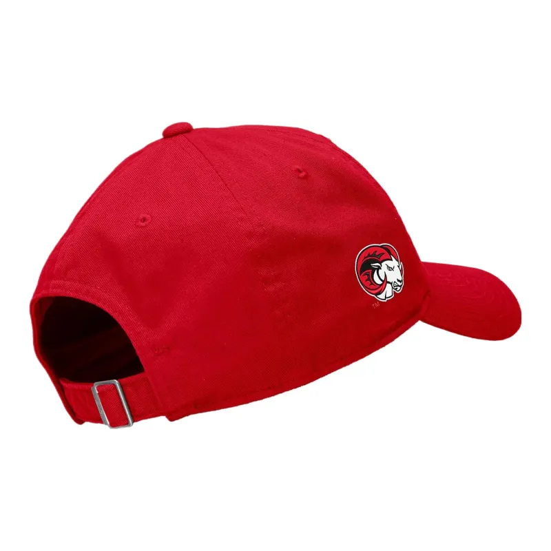Nike Winston Salem Nike College Adjustable Cap-1