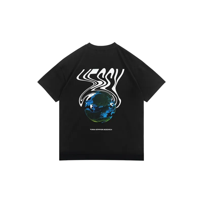 VESSY CLUB T Shirts Unisex-1