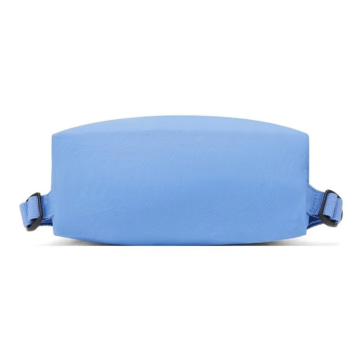 LONGCHAMP Polyamide Backpack Women's Blue-4
