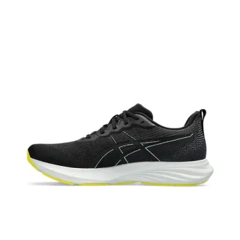 Asics Dynablast 4 Black Graphite Grey