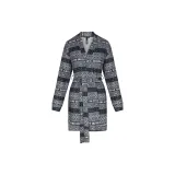 ONYX FAIR ISLE/Agate Fair Isle