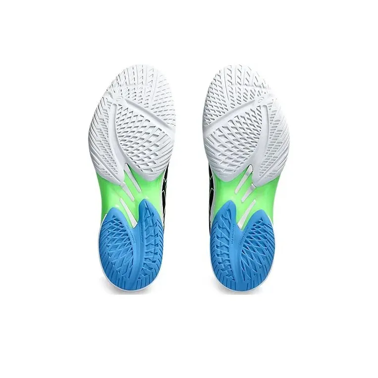 Asics Sky Elite Ff Mt 2 Black Lime Burst-6