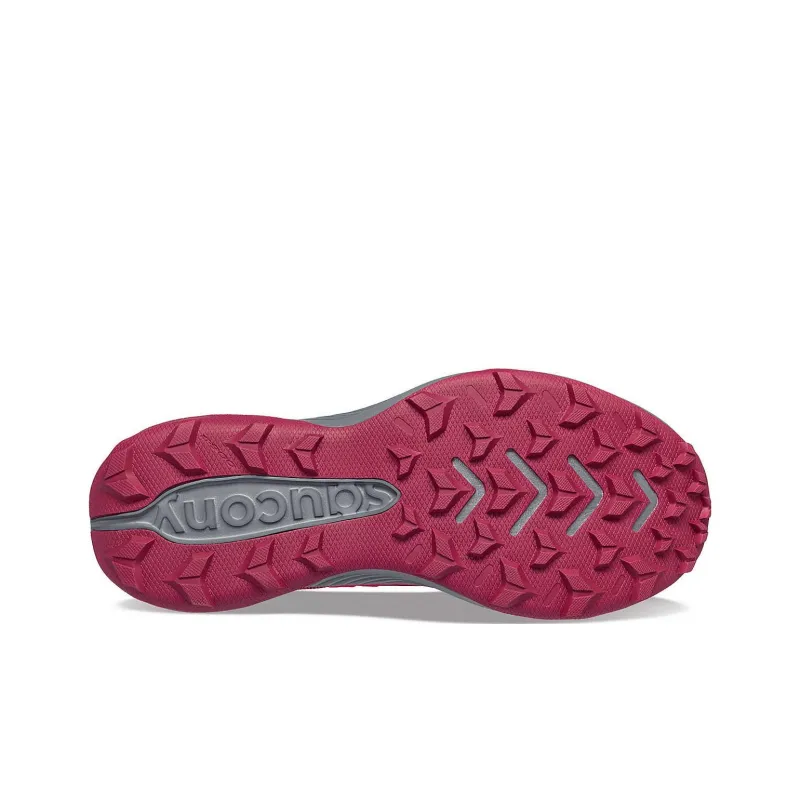 saucony Women's Blaze TR 'Rose'-4