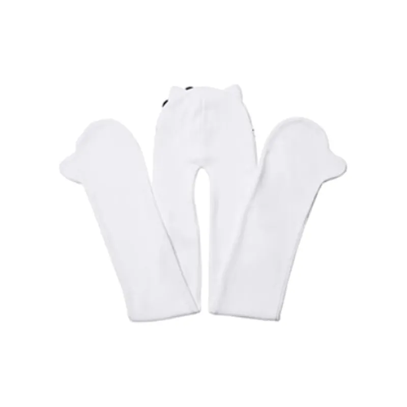 New Era Acrylic Hats Women's White-1