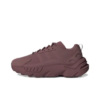Adidas Grade School Zx 22 'Purple Red'