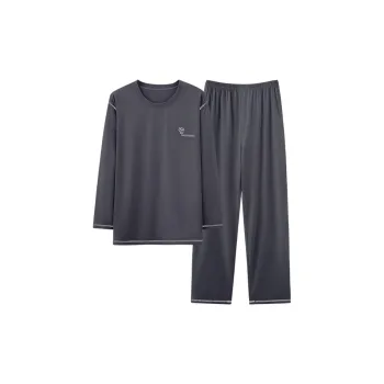 MIIOW Men Pajama Sets