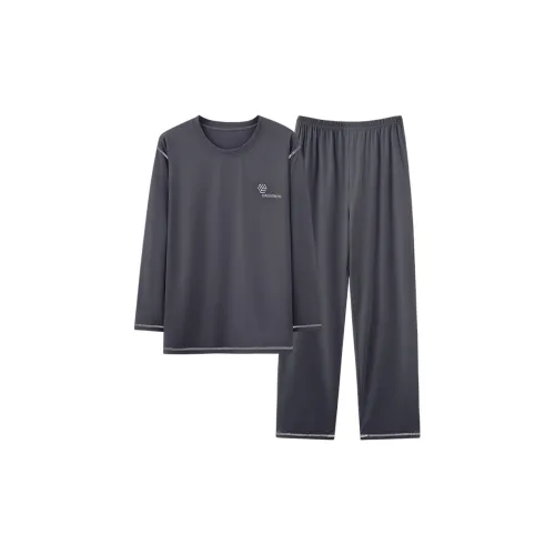 MIIOW Men Pajama Sets