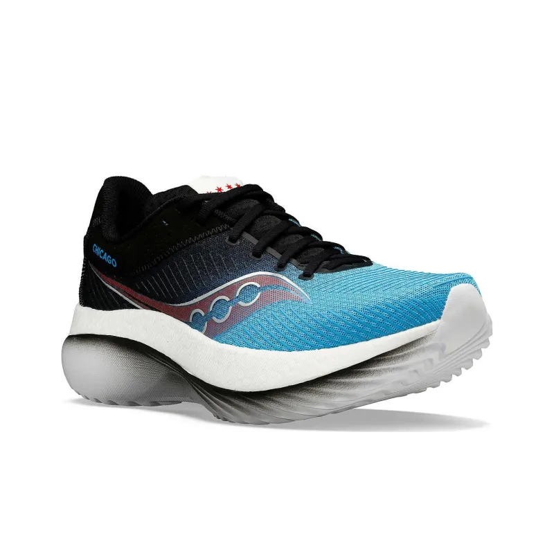 saucony Women's Kinvara Pro 'Chicago'-2