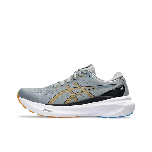 Asics Gel Kayano 30 'Sheet Rock Fellow Yellow'