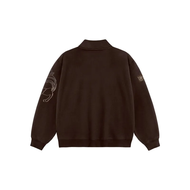 Travis Scott Cj X Audemars Piguet Rugby Sweater-1