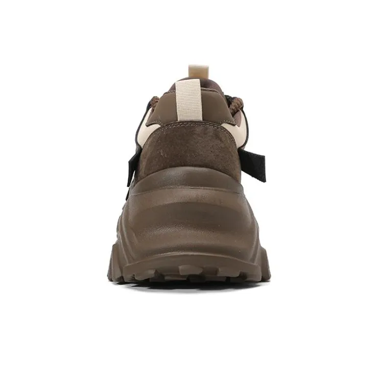 DAPHNE Petite Chunky Sneakers Women's-3