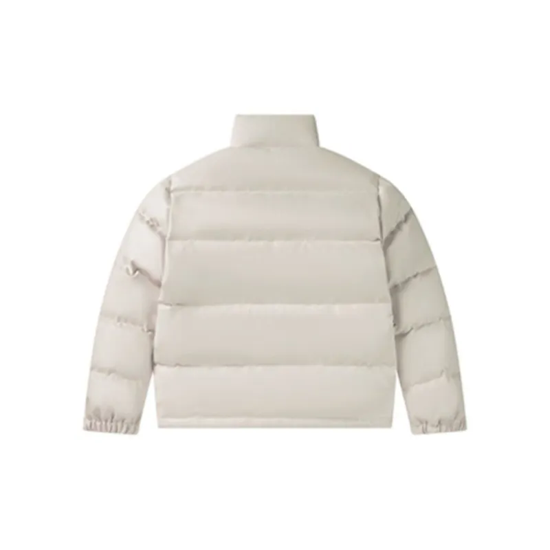 UFZ Puffer Jackets Unisex-4