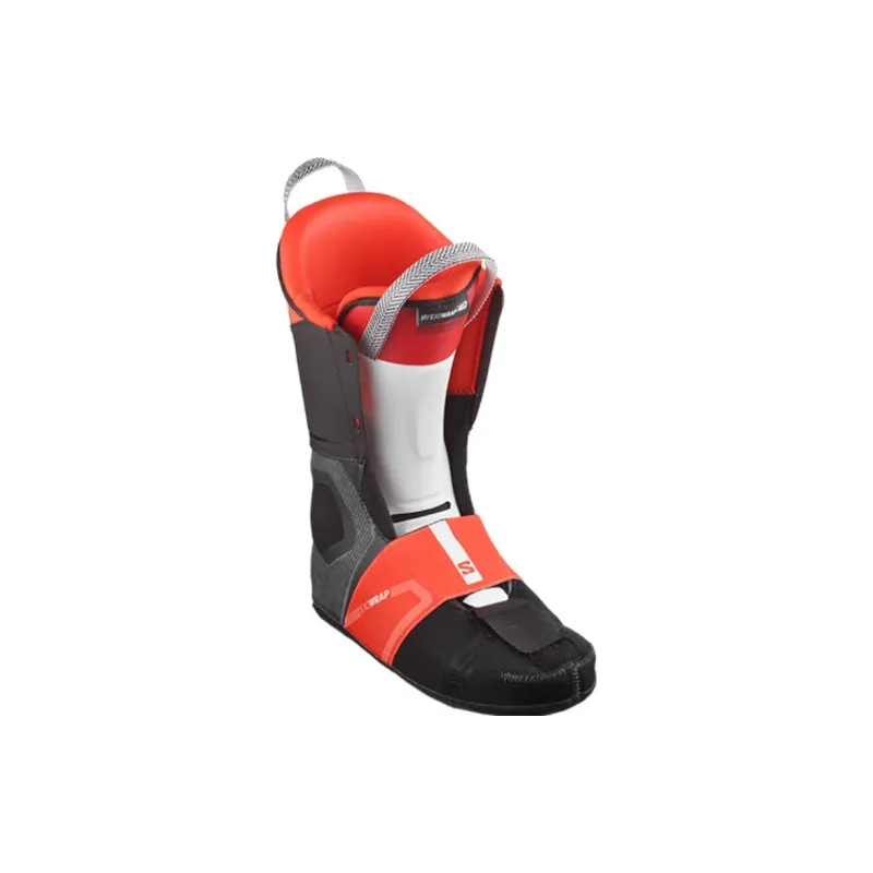SALOMON S/PRO SUPRA BOA 120 Skis Ski Boots-1