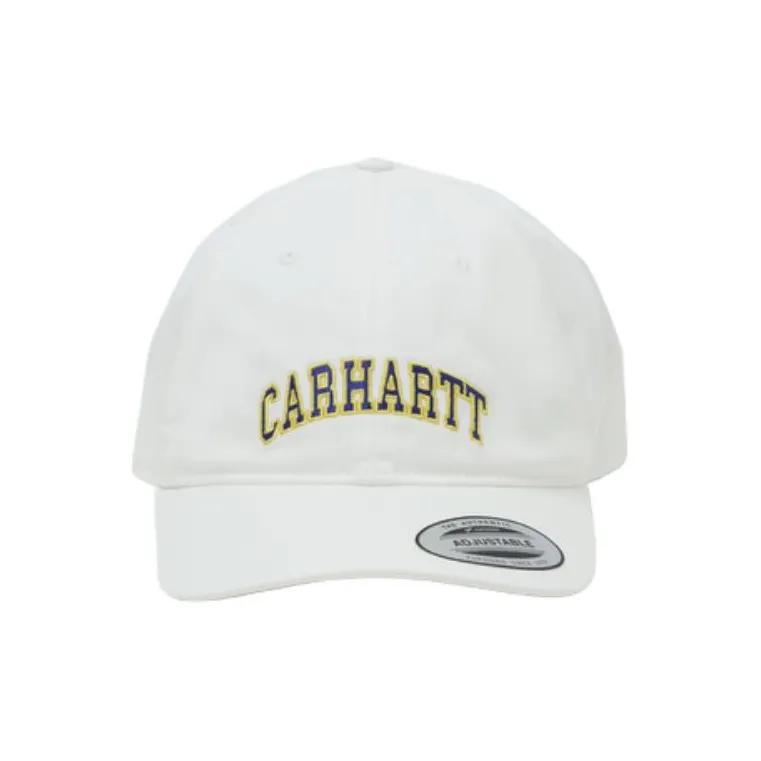 Carhartt WIP   Baseball Caps Unisex Black/Red/Green/White-6