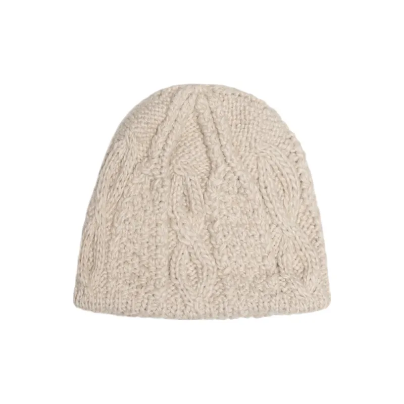 Stussy Skullcap Cable Knit-1