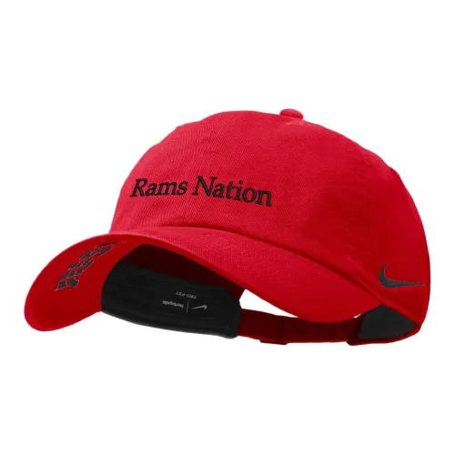 Nike Winston Salem Nike College Adjustable Cap