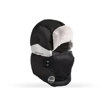 Youyoulan Polyester Trapper Hats Men's