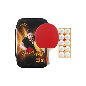 DOUBLE FISH Ping Pong Paddles