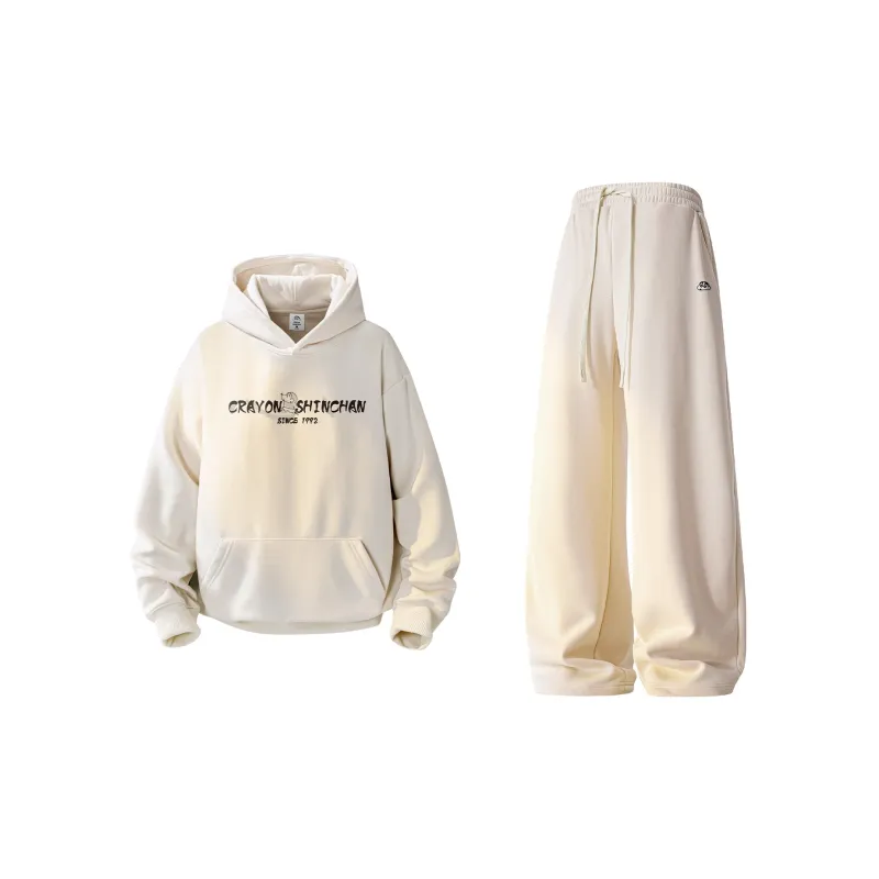 SHINCHAN Casual Sportswear Unisex-16