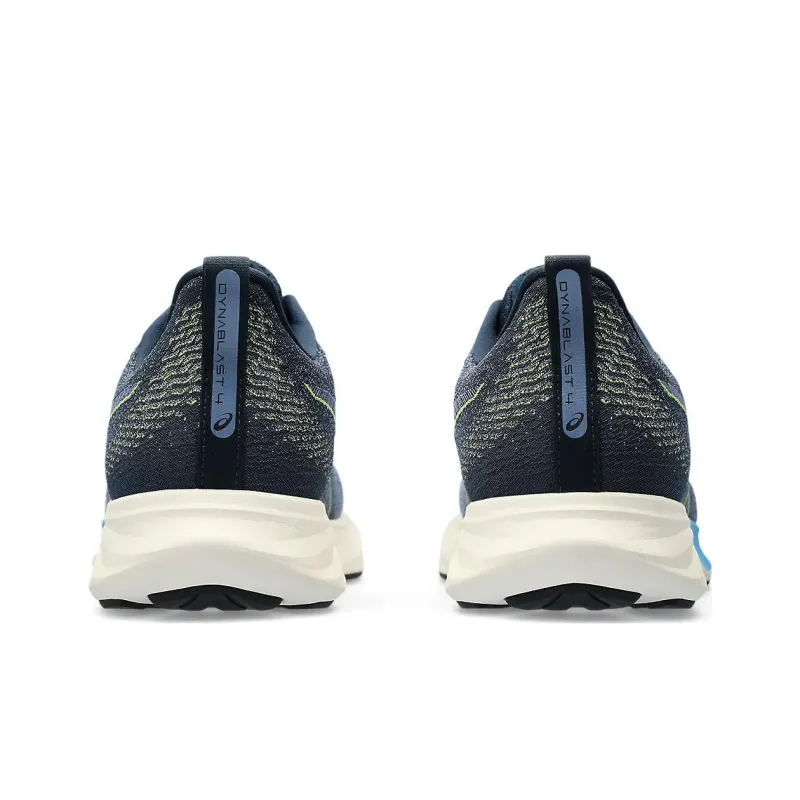 Asics Dynablast 4 Denim Blue French Blue-5