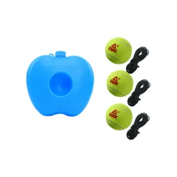 PEAK Tennis Balls
